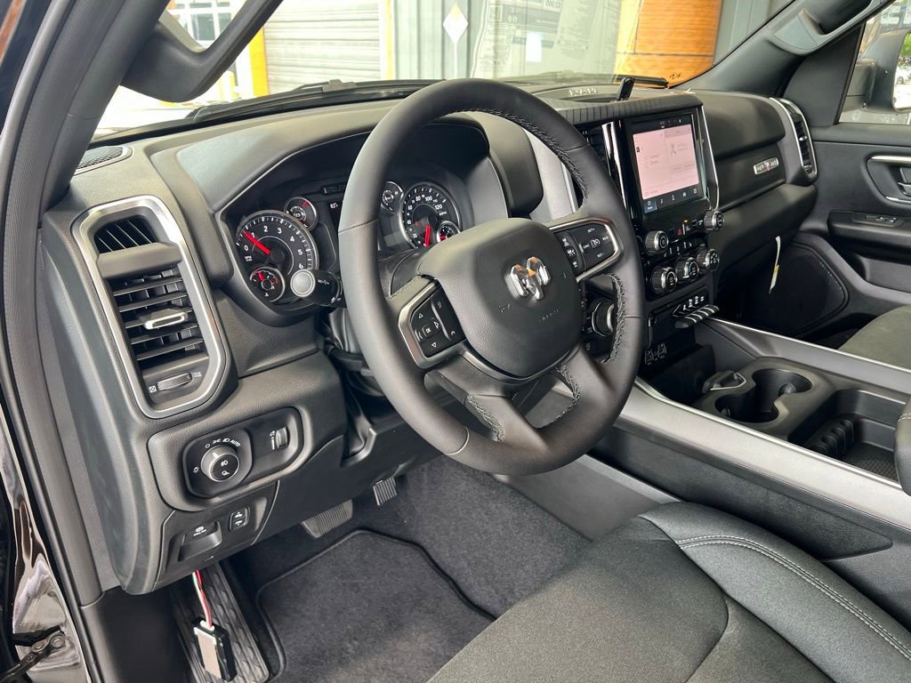 New 2026 RAM 1500 Lone Star AWD/4WD image 20