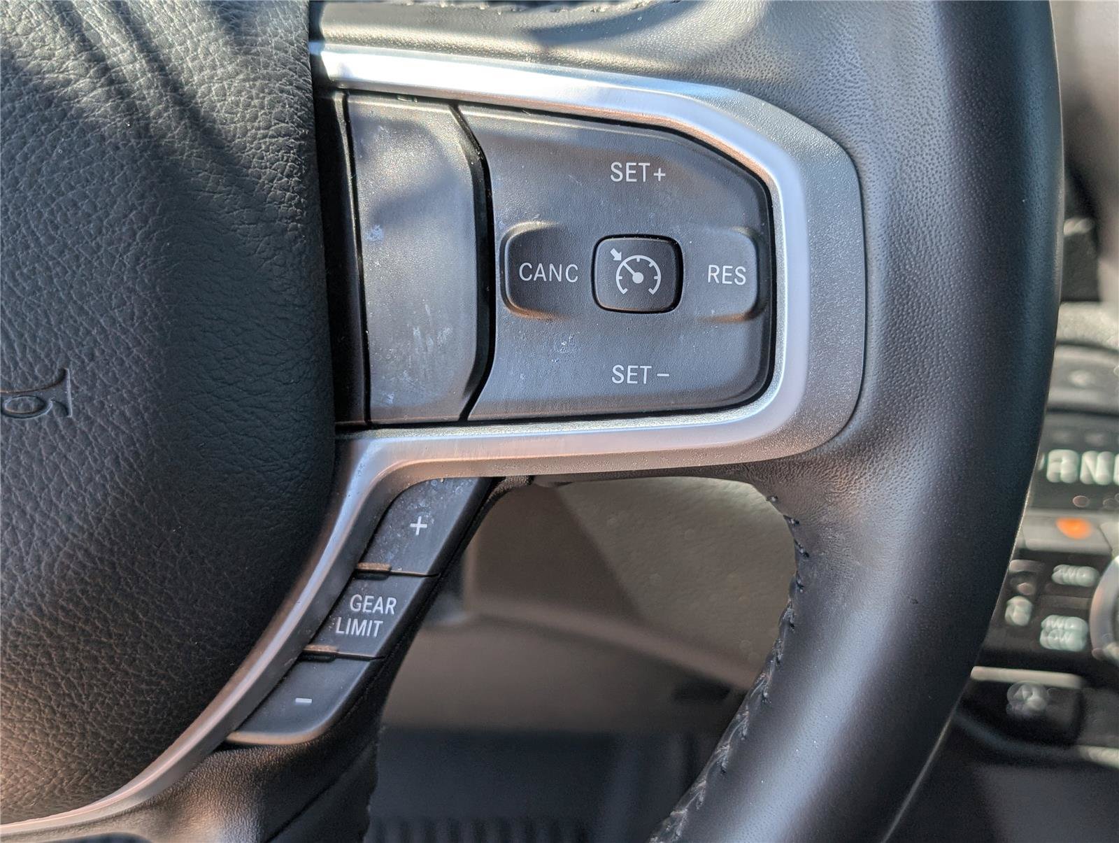 Used 2022 RAM 1500 Big Horn AWD/4WD image 27