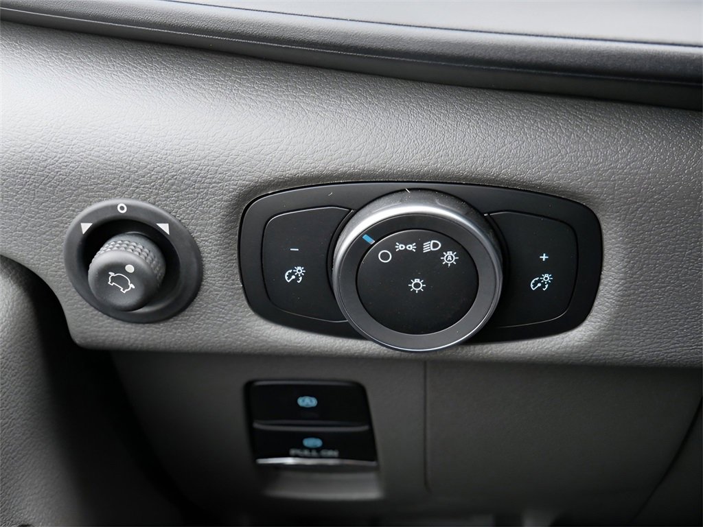 Used 2024 Ford Transit 350 148 High Roof Extended w/ Load Area Protection Package image 16