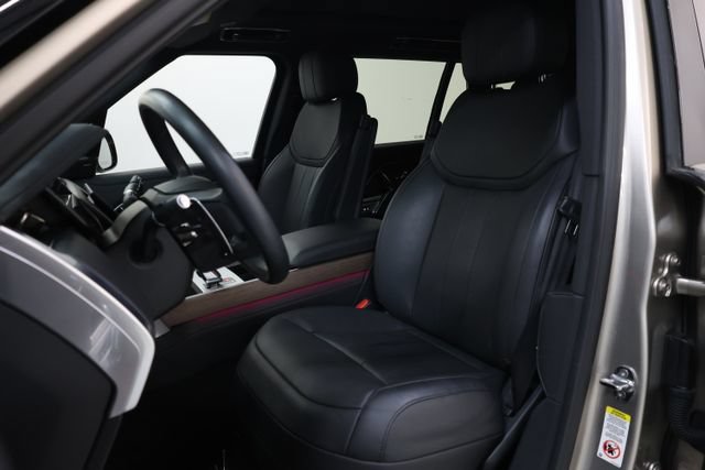 Used 2025 Land Rover Range Rover Long Wheelbase SE AWD/4WD image 80