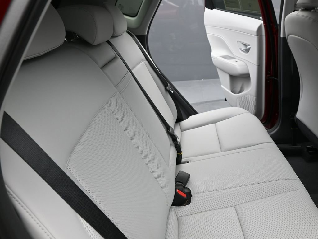 Certified 2026 Hyundai Kona Limited image 15