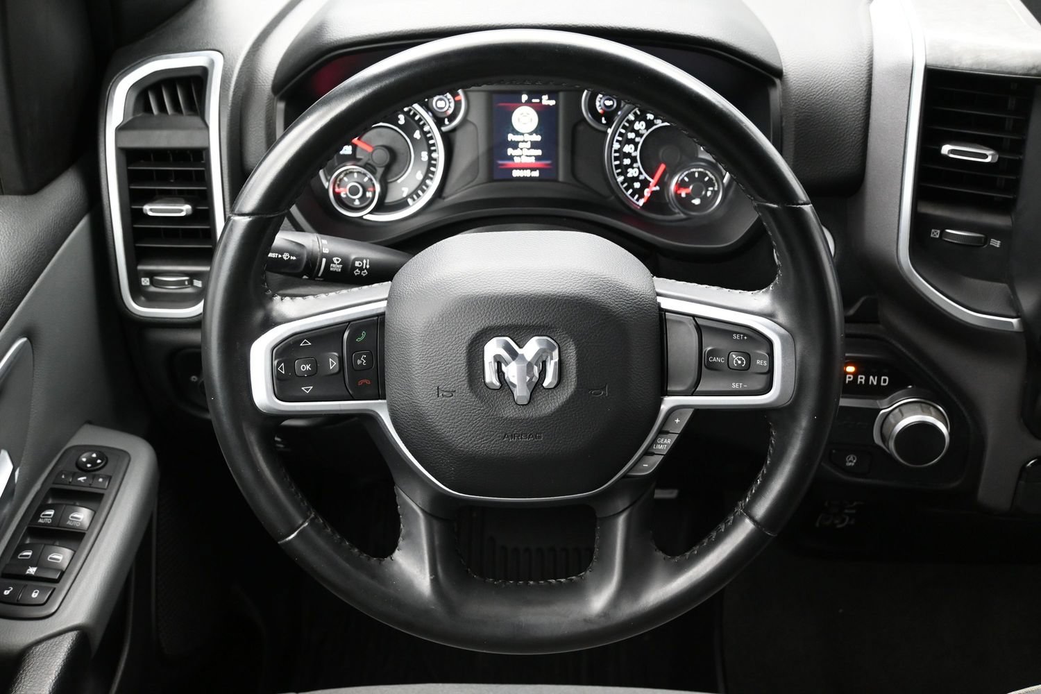 Used 2021 RAM 1500 Lone Star RWD image 15