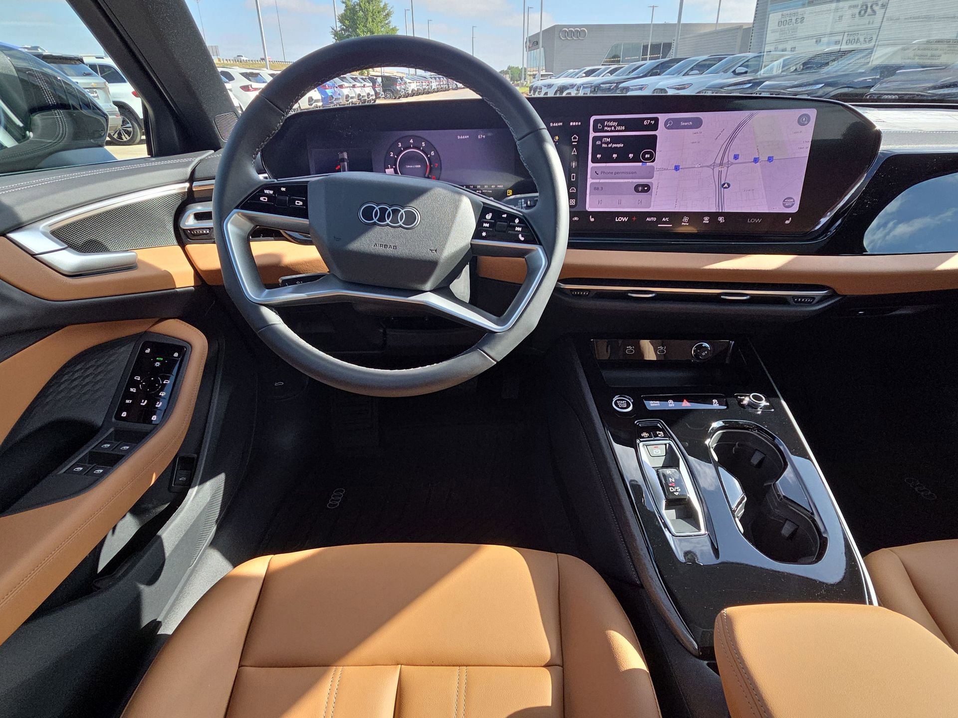 New 2026 Audi A5 Premium AWD/4WD image 14