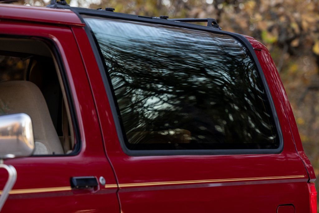 Used 1989 Ford Bronco II 4WD image 80