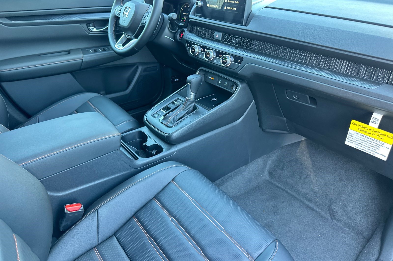 New 2026 Honda CR-V Sport-L image 29