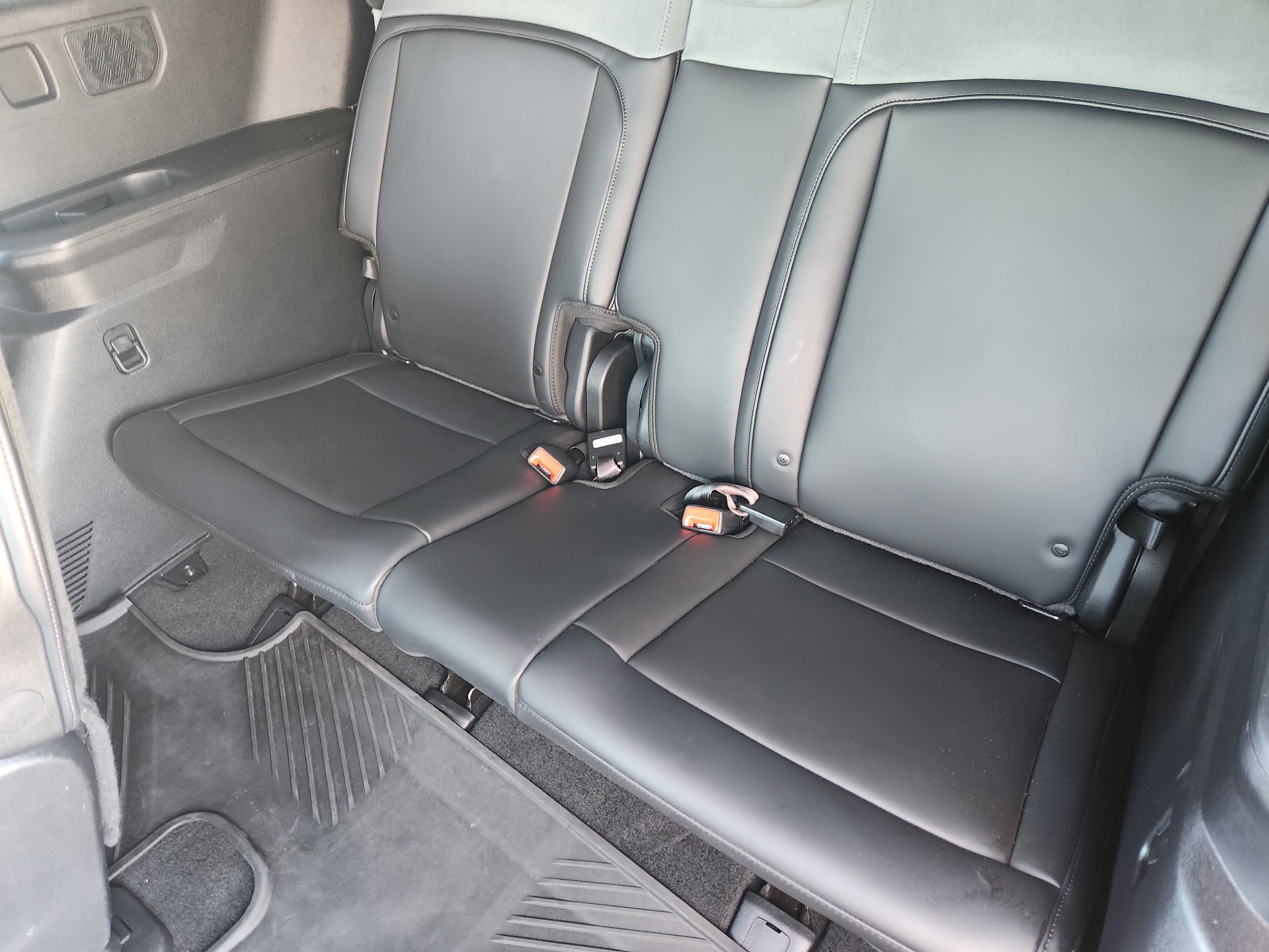 Used 2027 Kia Telluride SX Prestige X-Line AWD/4WD image 34