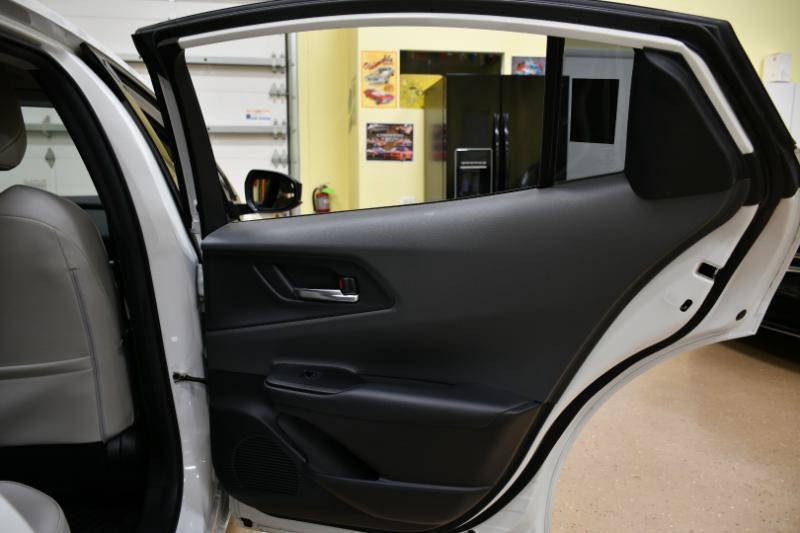 Used 2023 Toyota Prius XLE FWD image 46
