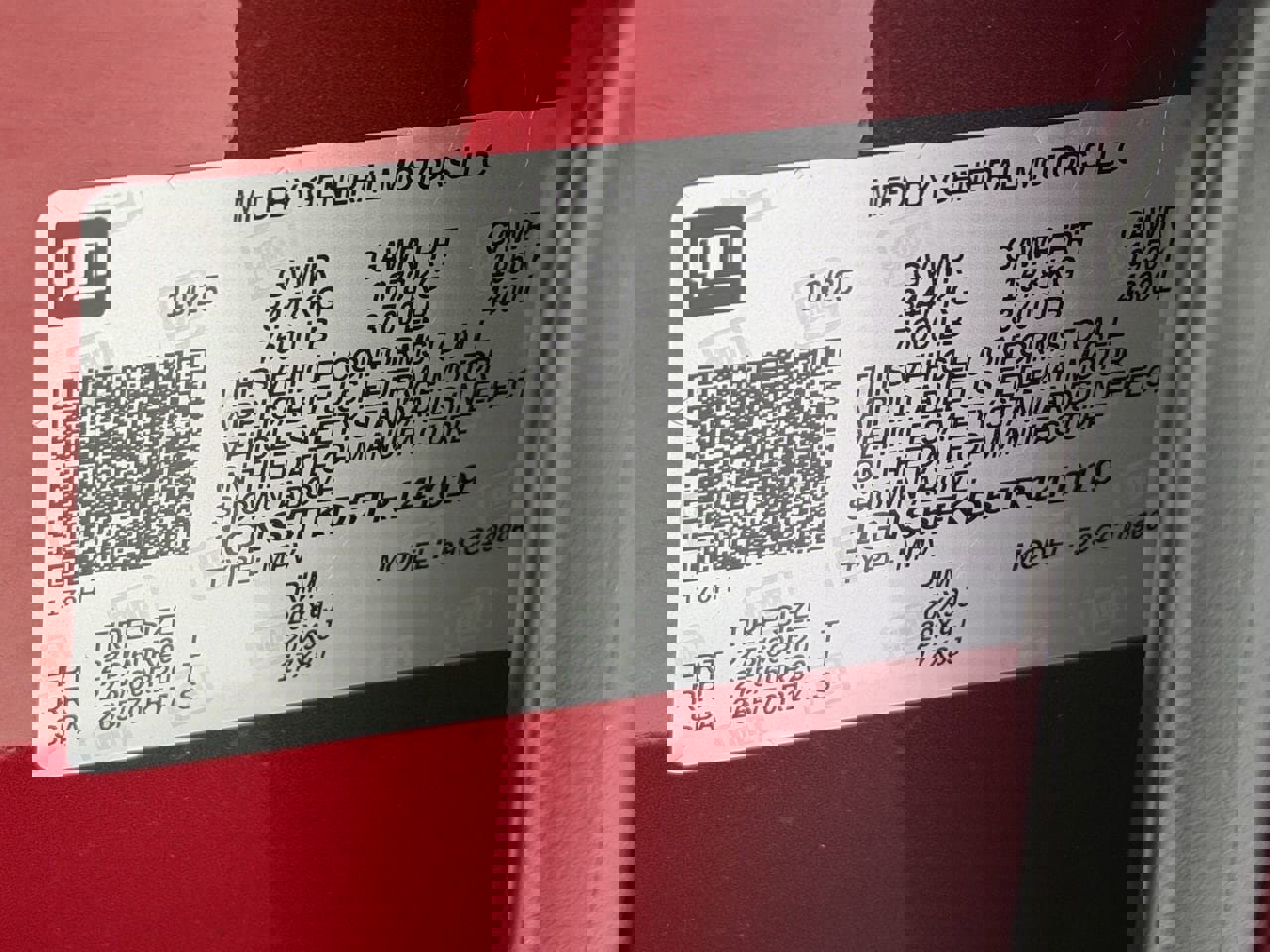 New 2026 Chevrolet Suburban Premier image 26