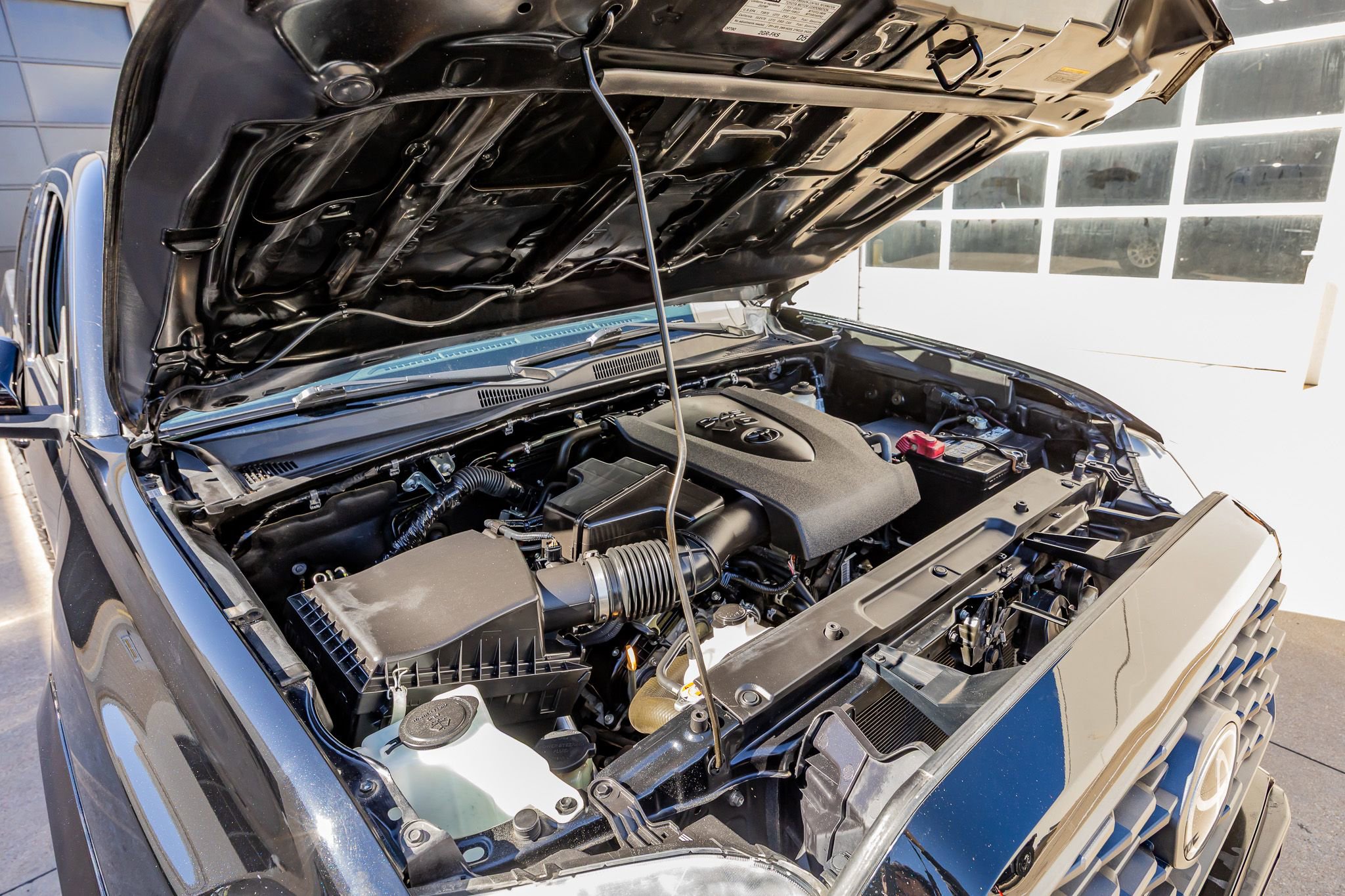 Used 2021 Toyota Tacoma SR5 image 38