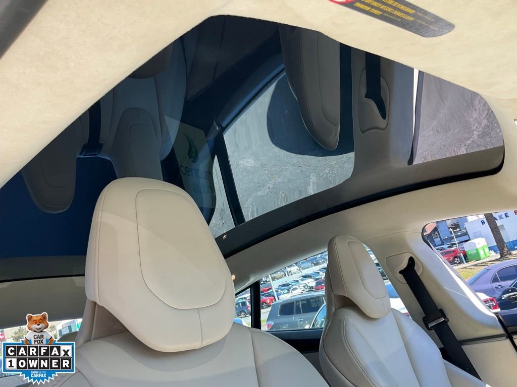 Used 2018 Tesla Model S 75D image 64