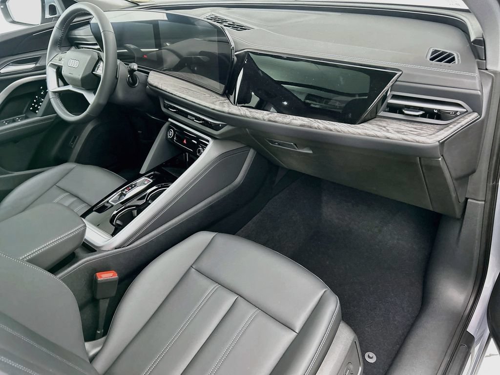 New 2026 Audi Q5 Premium AWD/4WD image 16