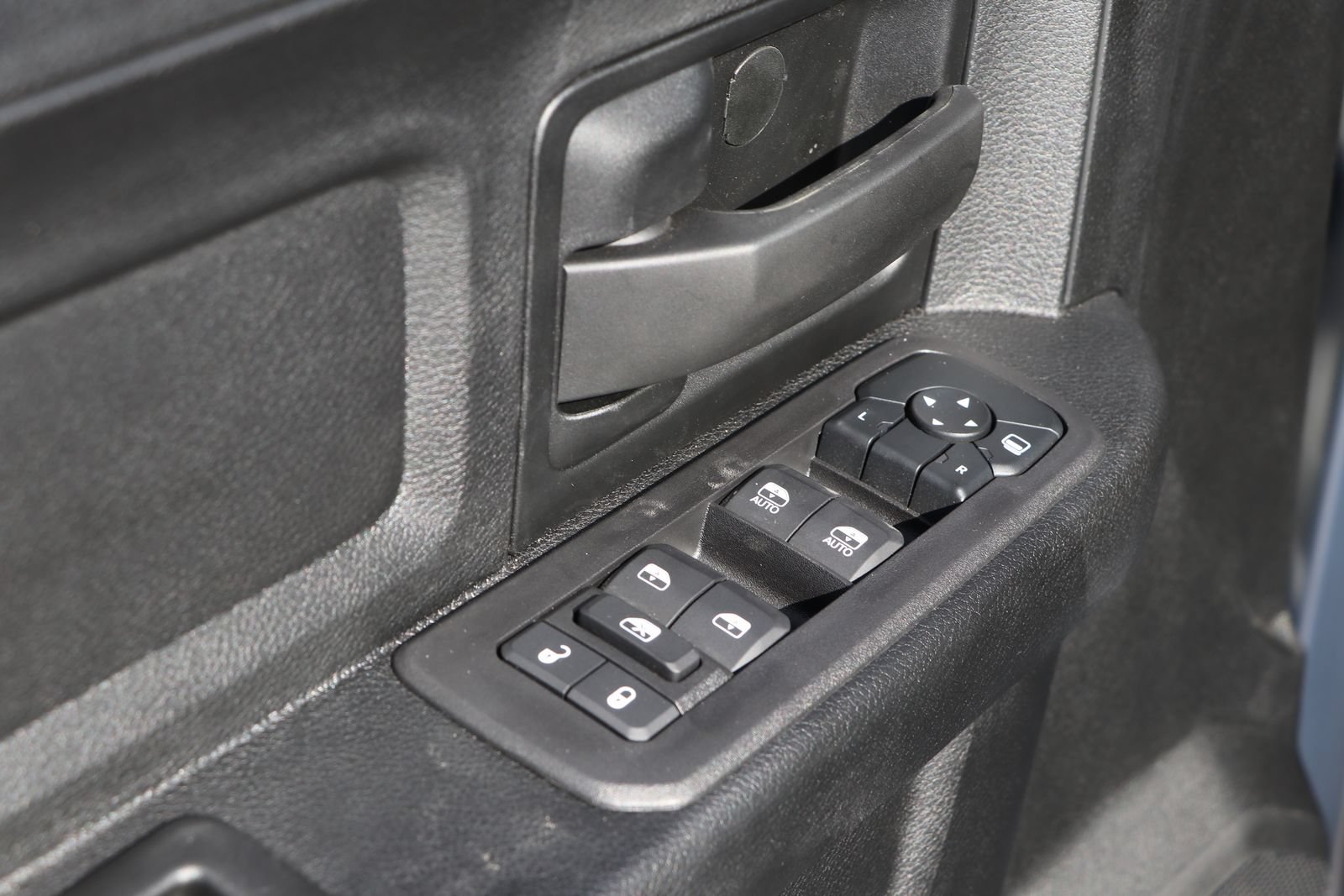 New 2026 RAM 2500 Tradesman AWD/4WD image 11