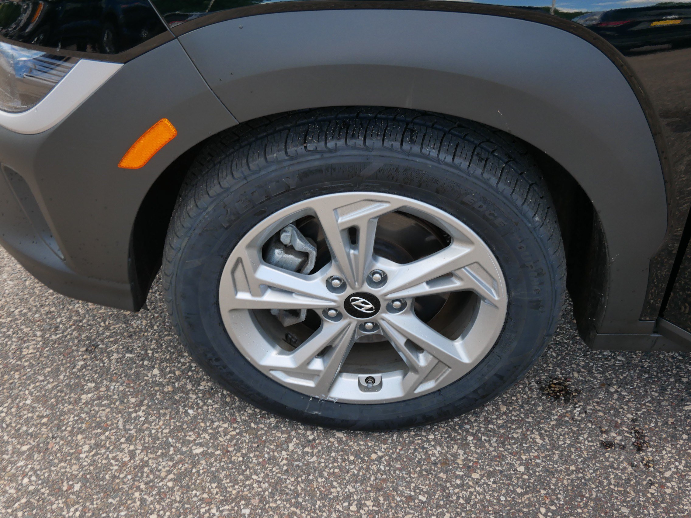 Used 2022 Hyundai Kona SEL w/ Convenience Package AWD/4WD image 15
