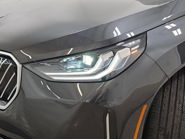 Certified 2026 BMW X3 xDrive30i w/ Premium Package AWD/4WD image 27