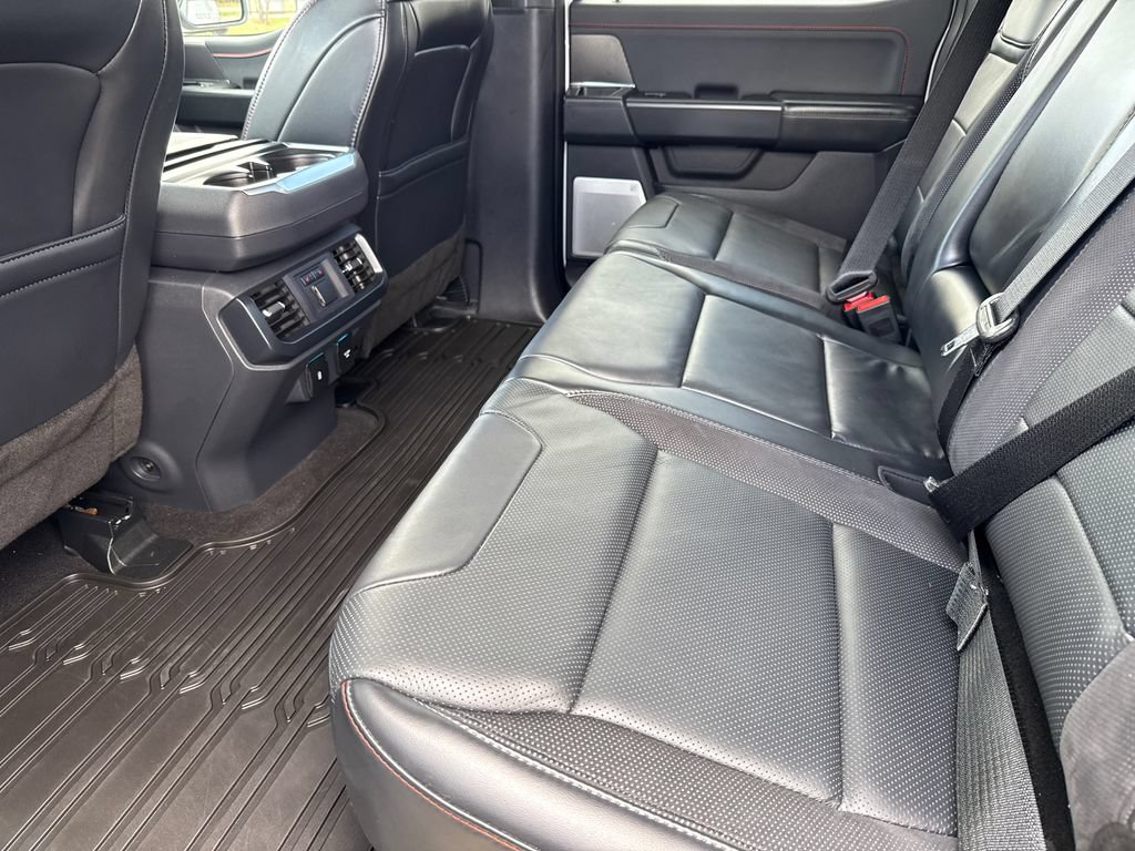 Used 2024 Ford F150 Raptor AWD/4WD image 17