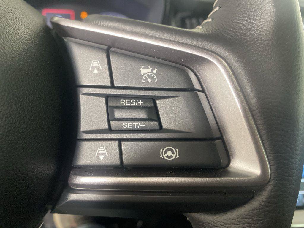 Certified 2025 Subaru Outback Premium AWD/4WD image 24