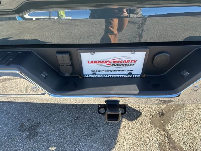 New 2026 Chevrolet Silverado 1500 LT w/ All Star Edition Plus image 30