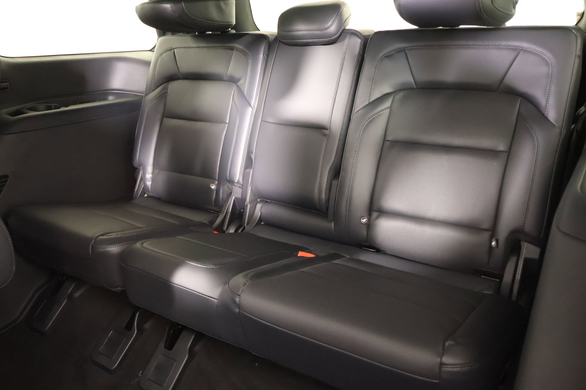 New 2026 Lincoln Navigator Reserve w/ Jet Appearance Package image 13