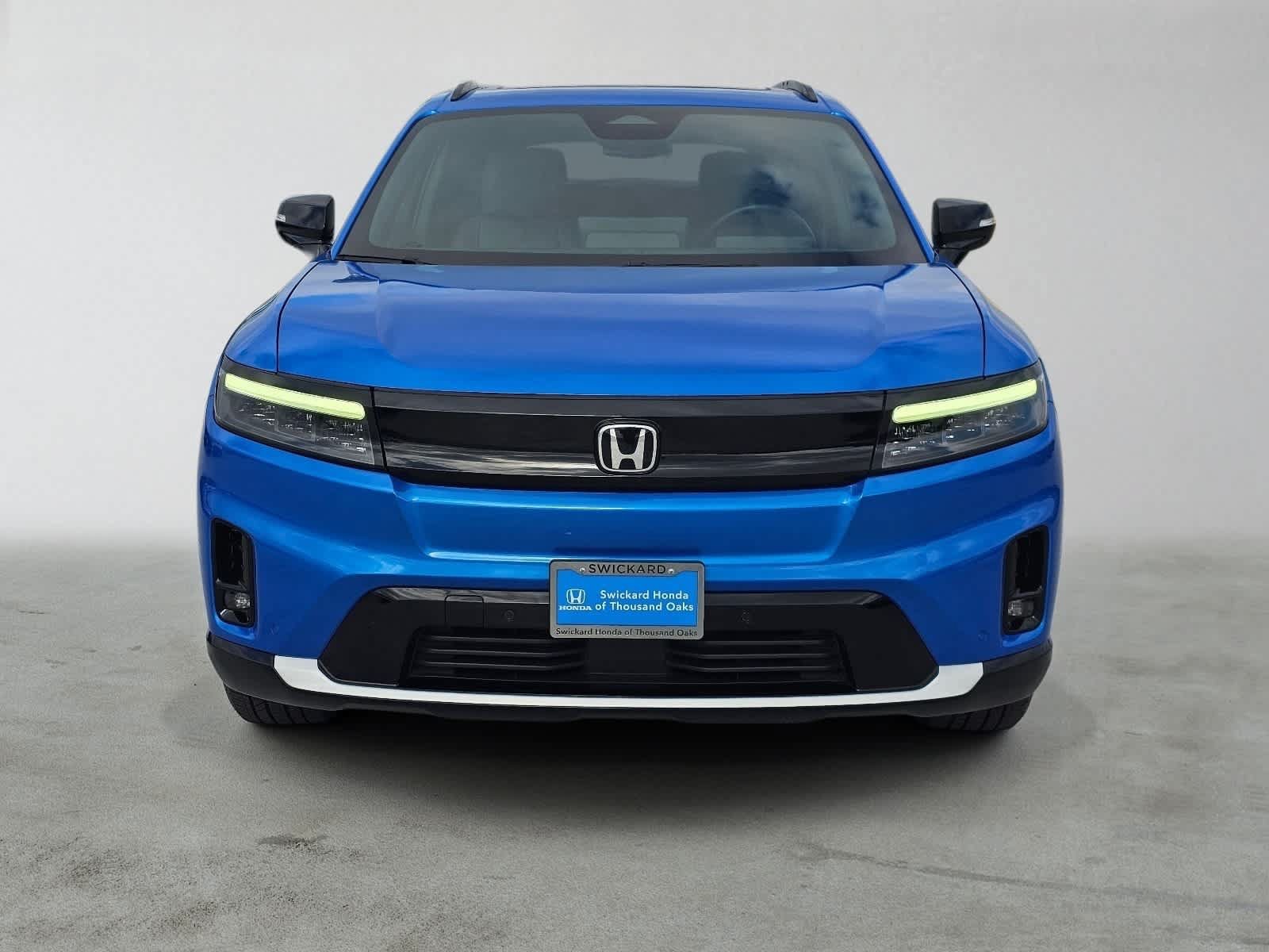 Used 2024 Honda Prologue Touring image 8