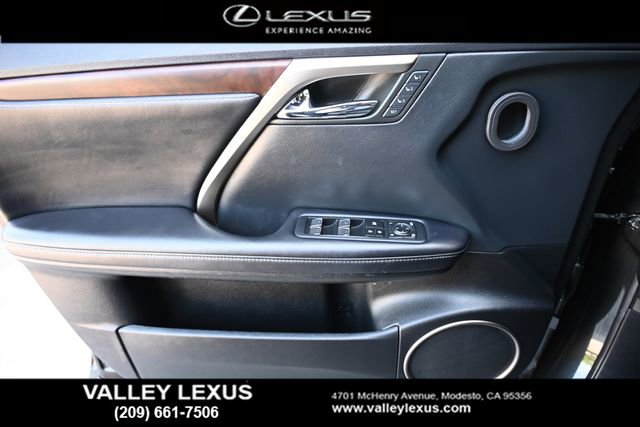 Used 2020 Lexus RX 350 AWD w/ Premium Package image 17