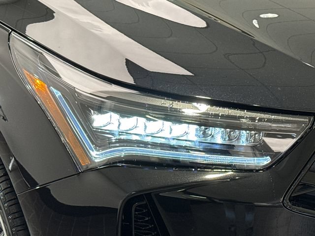 New 2026 Acura RDX A-Spec w/ Advance Package AWD/4WD image 6