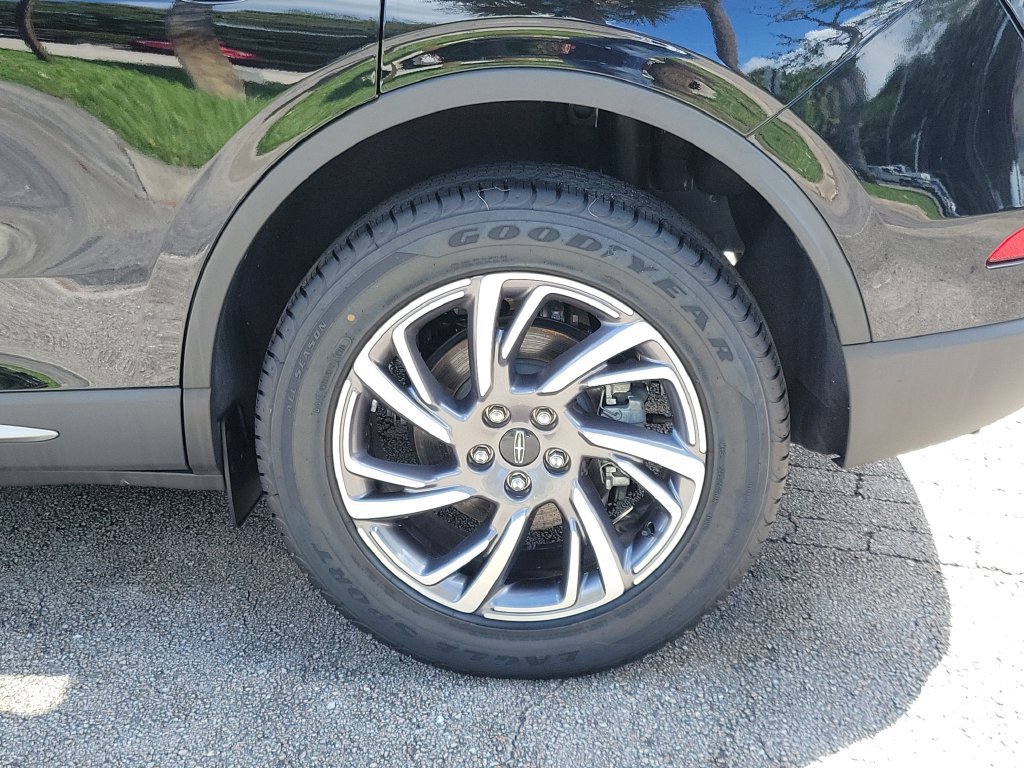 Certified 2023 Lincoln Corsair FWD image 5