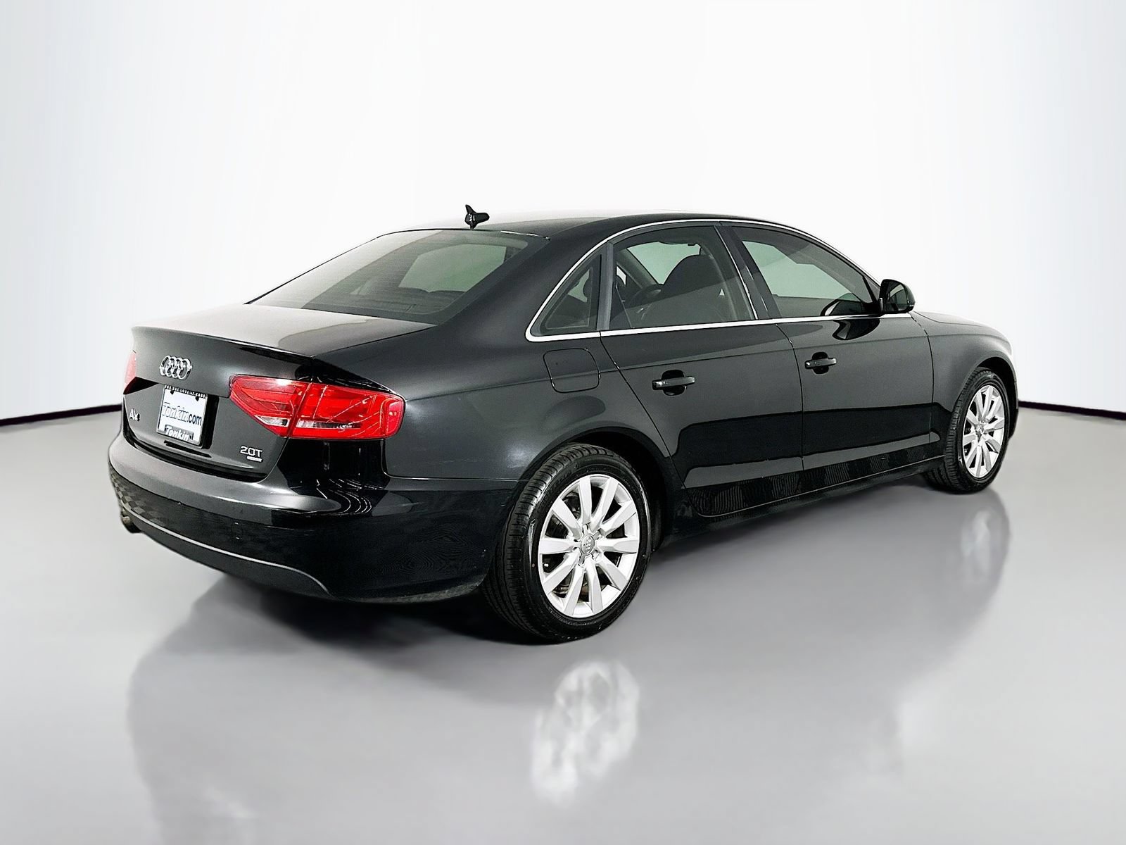 Used 2009 Audi A4 2.0T Premium Plus AWD/4WD image 7