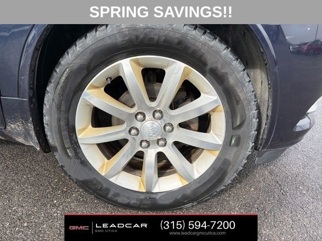 Used 2015 Buick Enclave Premium image 10