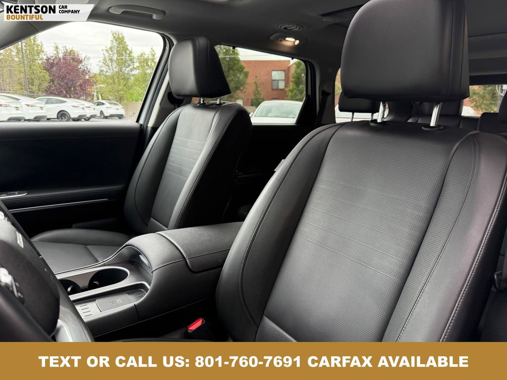 Used 2026 Hyundai Palisade Limited AWD/4WD image 23