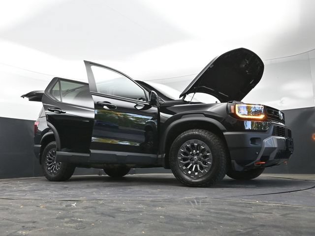 Certified 2026 Honda Passport TrailSport image 44
