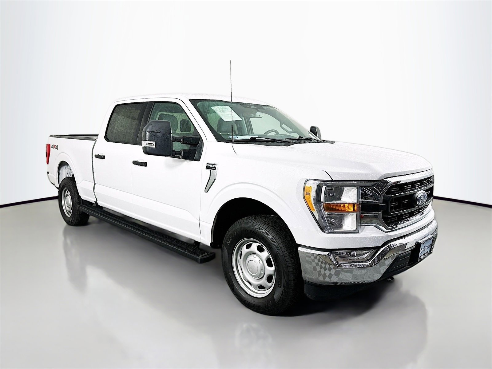 Used 2022 Ford F150 XLT w/ Equipment Group 301A Mid