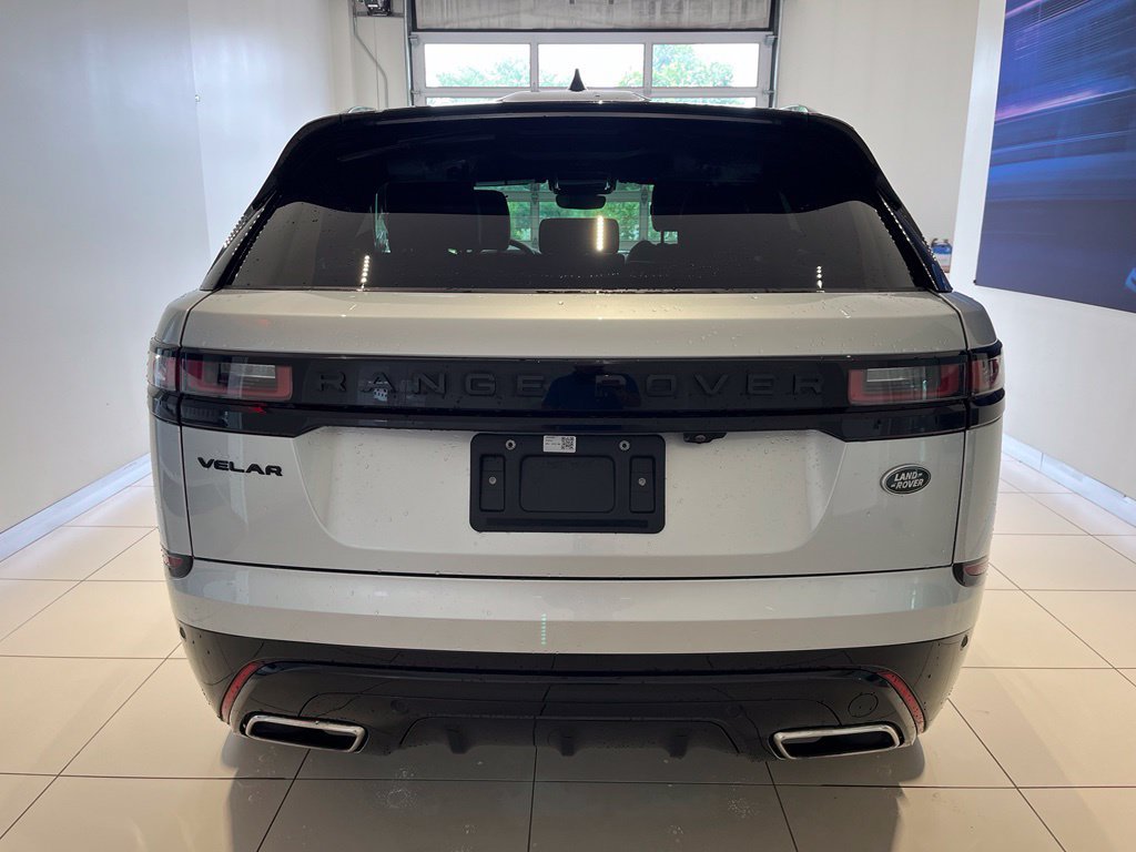 Used 2023 Land Rover Range Rover Velar R-Dynamic S AWD/4WD image 9