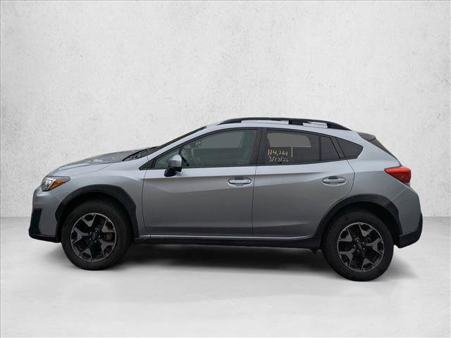Used 2019 Subaru Crosstrek 2.0i Premium w/ Moonroof Package image 2