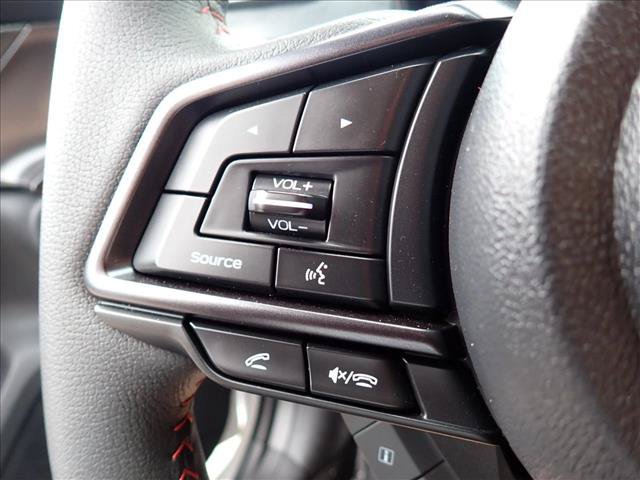 Certified 2024 Subaru WRX TR AWD/4WD image 23