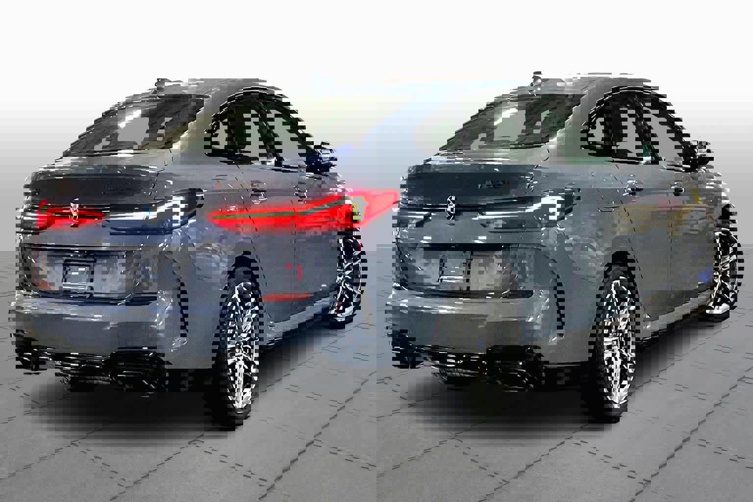 Used 2022 BMW M235i xDrive Gran Coupe w/ Premium Package image 13