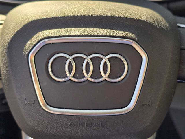 Used 2023 Audi Q5 2.0T Premium Plus w/ Premium Plus Package AWD/4WD image 24