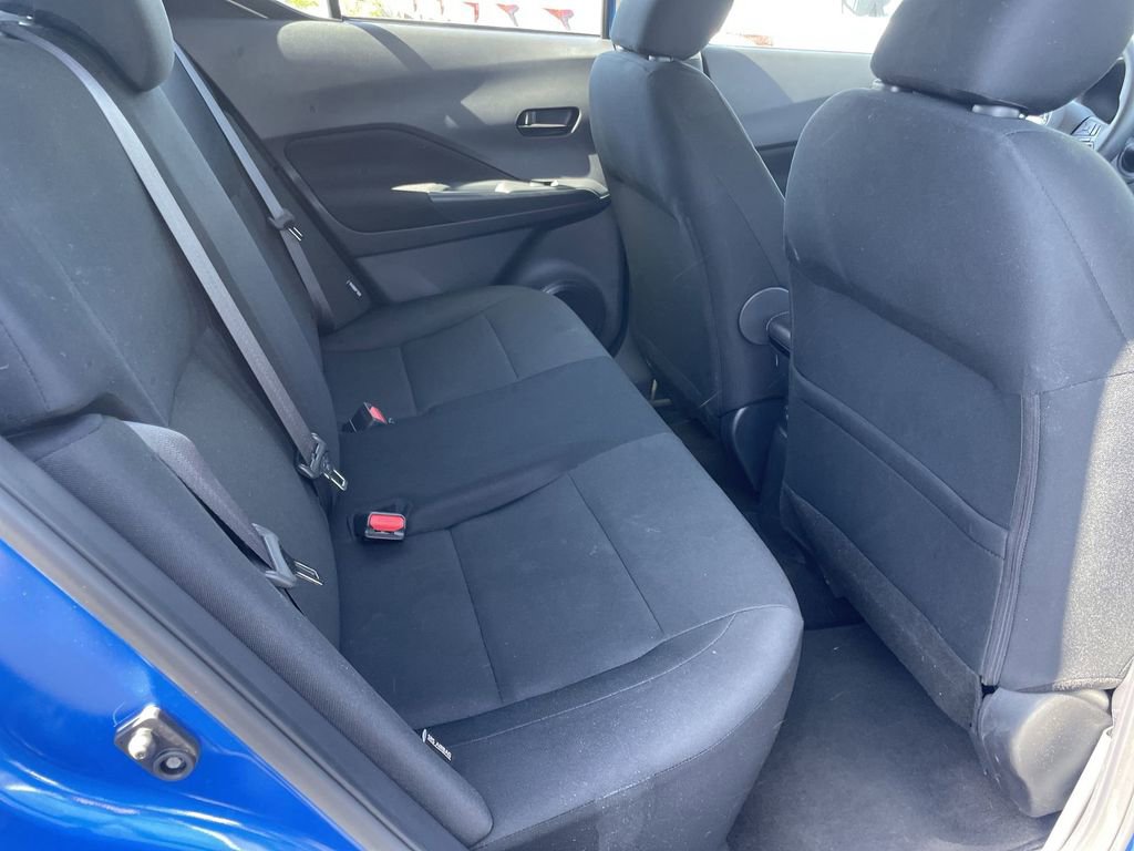 Used 2024 Nissan Kicks S image 22