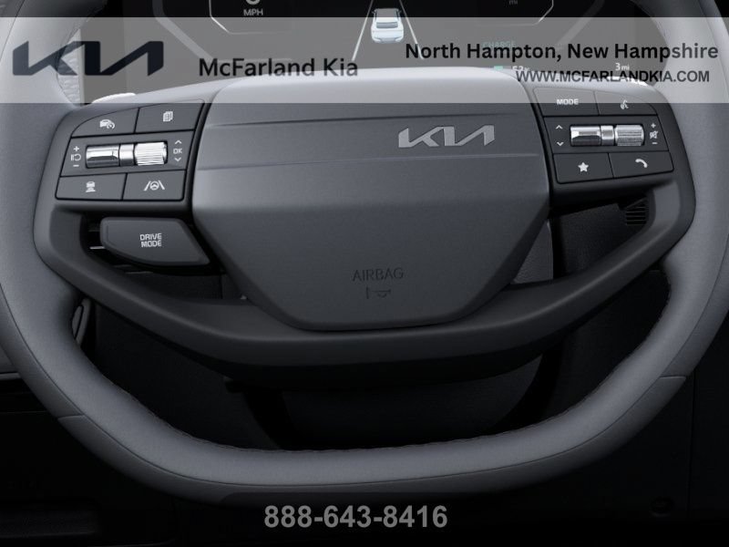 New 2026 Kia EV6 Wind AWD/4WD image 22