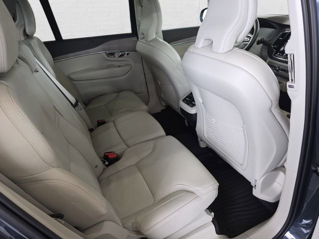 Used 2022 Volvo XC90 T6 Inscription w/ Advanced Package AWD/4WD image 11