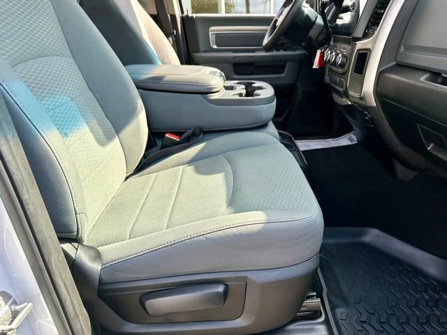 Used 2018 RAM 2500 SLT image 25