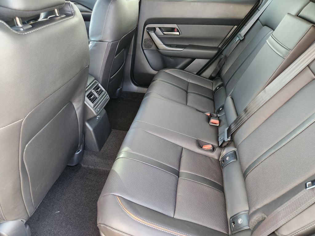 New 2026 MAZDA CX-50 2.5 Hybrid w/ Cargo Package image 19