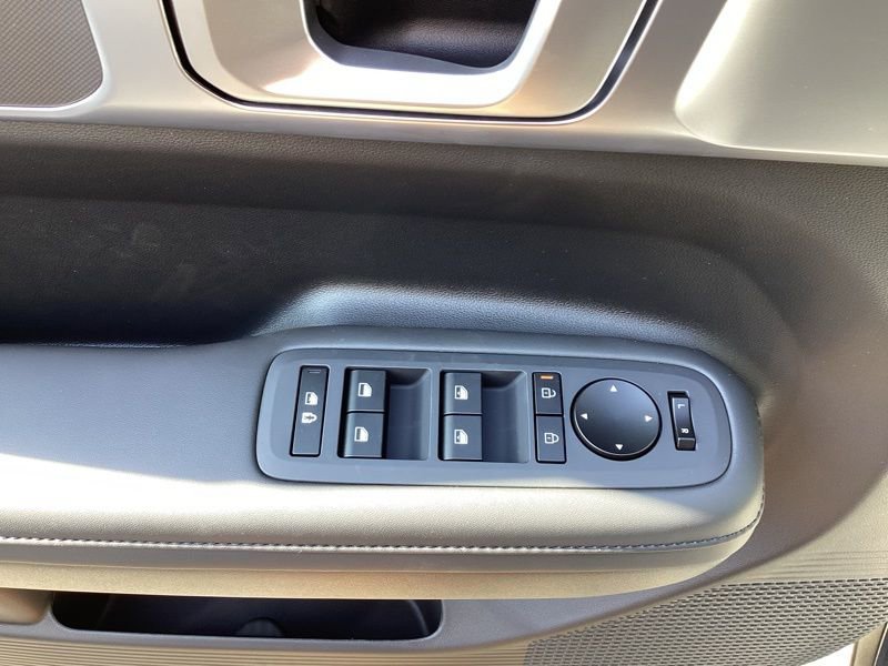 Used 2026 Hyundai Santa Fe XRT image 28