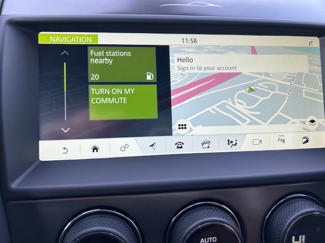 New 2024 Jaguar F-TYPE R image 26