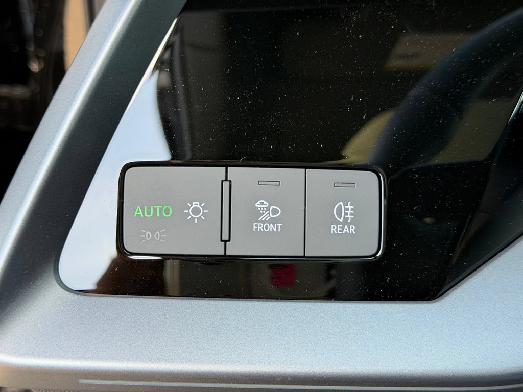 New 2026 Audi A3 2.0T Premium AWD/4WD image 29
