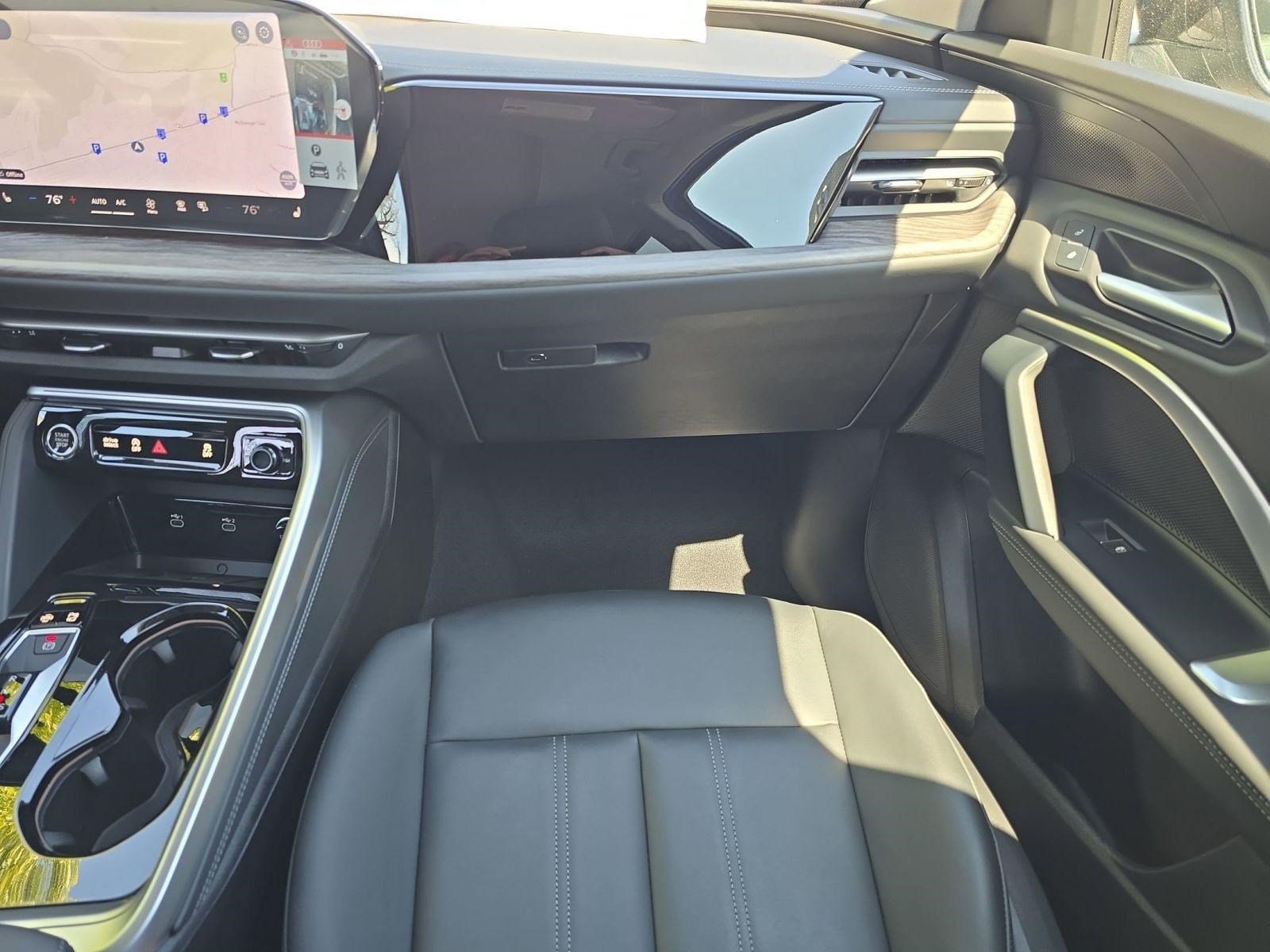 New 2026 Audi Q5 Premium AWD/4WD image 29