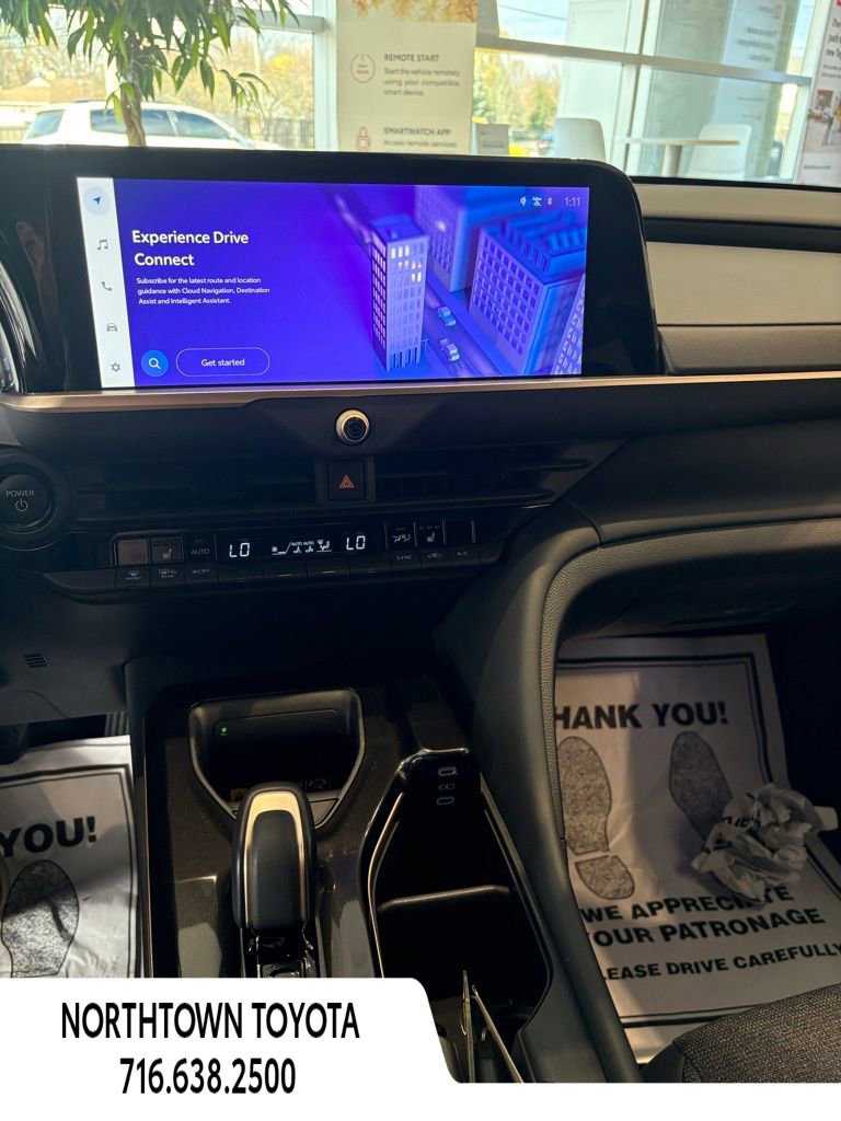 Used 2024 Toyota Crown XLE image 19