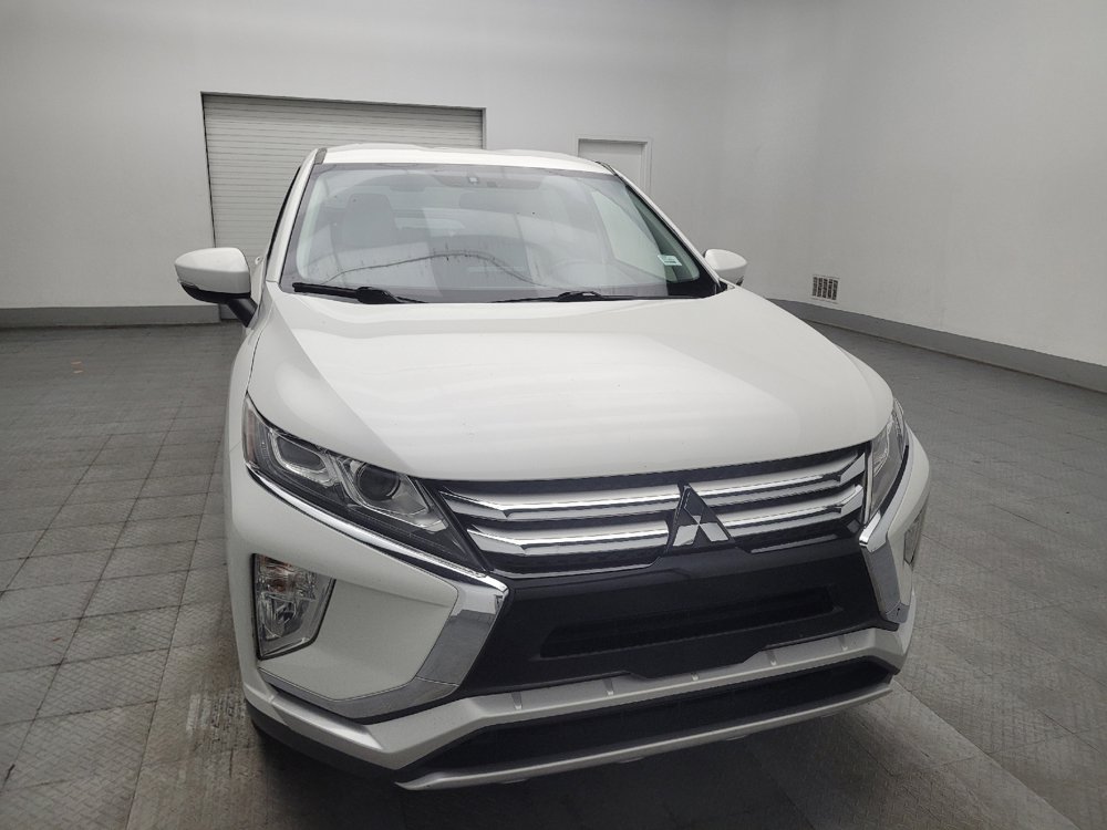 Used 2018 Mitsubishi Eclipse Cross SEL AWD/4WD image 14