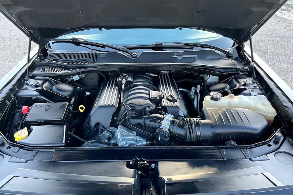 Used 2022 Dodge Challenger R/T Scat Pack w/ Plus Package image 29