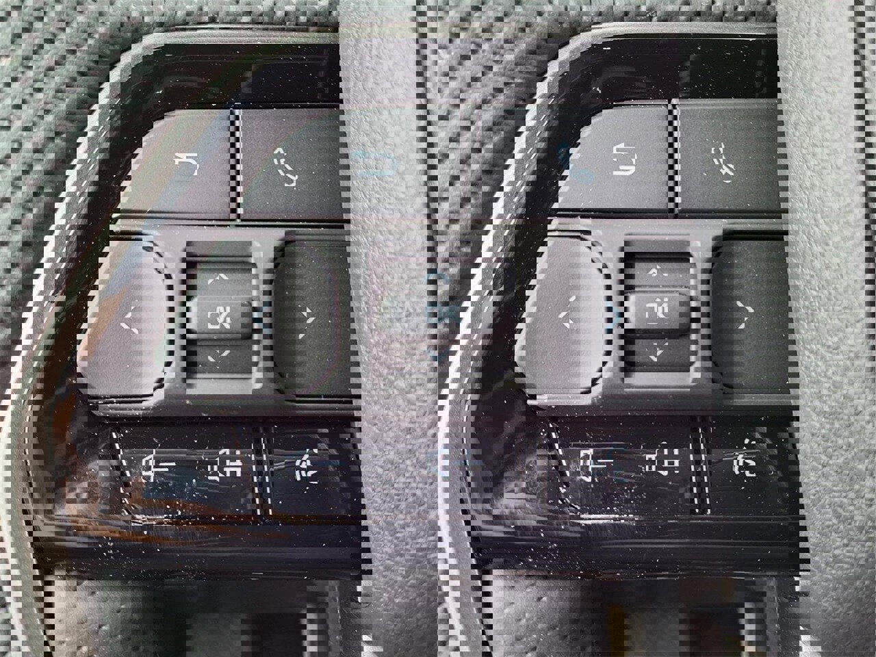 New 2026 Toyota Tundra 1794 Edition image 18