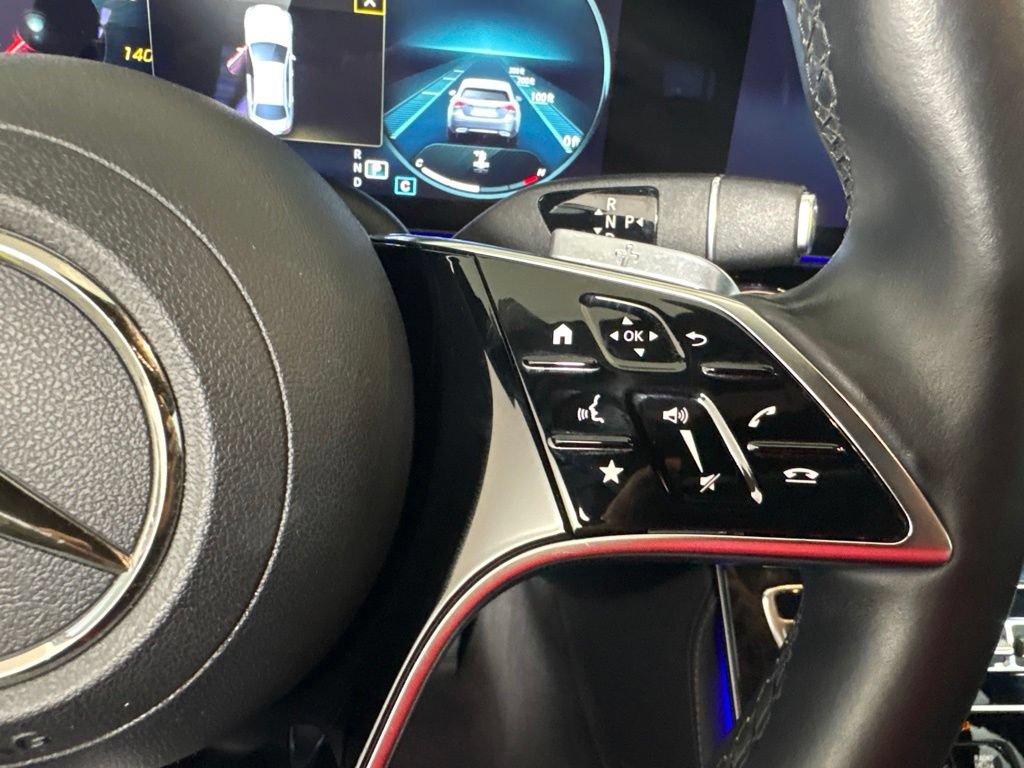 Used 2022 Mercedes-Benz E 350 4MATIC Sedan image 18